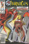 ThunderCats Star Comics Issue #13 Cover