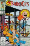 ThunderCats Star Comics Issue #14 Cover