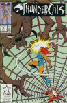 ThunderCats Star Comics Issue #16 Cover