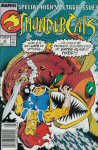 ThunderCats Star Comics Issue #23 Cover