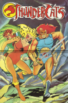 ThunderCats UK Star Comics Issue #106 Poster