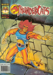 ThunderCats UK Star Comics Issue #111 Cover