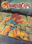 ThunderCats UK Star Comics Issue #111 Poster