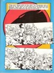 ThunderCats UK Star Comics Issue #125 Spot the Difference