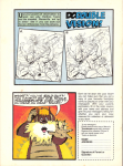 ThunderCats UK Star Comics Issue #128 Spot the Difference