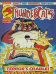 ThunderCats UK Star Comics Issue #55 Cover