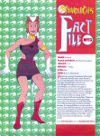 ThunderCats UK Star Comics Issue #62 Profile