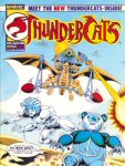 ThunderCats UK Star Comics Issue #64 Cover
