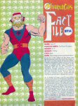 ThunderCats UK Star Comics Issue #64 Profile