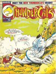 ThunderCats UK Star Comics Issue #67 Cover