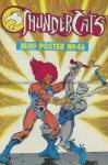 ThunderCats UK Star Comics Issue #69 Poster