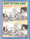ThunderCats UK Collected Comics Easter Special Sight Beyond Sight
