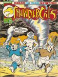 ThunderCats UK Star Comics Issue #70 Cover