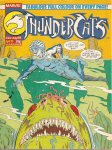 ThunderCats UK Star Comics Issue #71 Cover