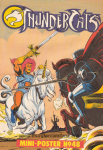 ThunderCats UK Star Comics Issue #71 Poster