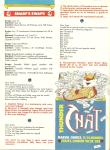 ThunderCats UK Star Comics Issue #79 ThunderChat