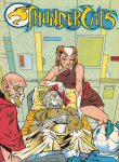 ThunderCats UK Star Comics Issue #87 Poster