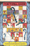 ThunderCats UK Collected Comics Easter Special Thrill Game