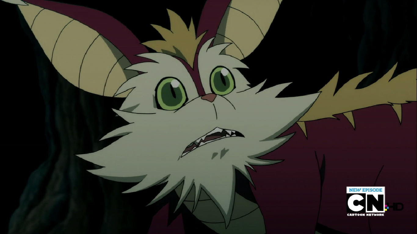 Snarf Thundercats 2011