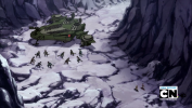 Thundercats: New Alliances Screen Shot Captures