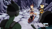 Thundercats: New Alliances Screen Shot Captures