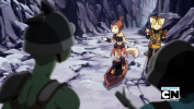 Thundercats: New Alliances Screen Shot Captures
