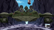Thundercats: New Alliances Screen Shot Captures