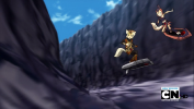 Thundercats: New Alliances Screen Shot Captures