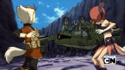 Thundercats: New Alliances Screen Shot Captures