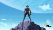 Thundercats: New Alliances Screen Shot Captures