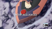 Thundercats: New Alliances Screen Shot Captures