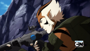 Thundercats: New Alliances Screen Shot Captures