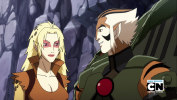 Thundercats: New Alliances Screen Shot Captures