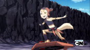 Thundercats: New Alliances Screen Shot Captures