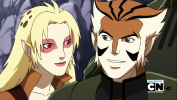 Thundercats: New Alliances Screen Shot Captures