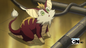 Thundercats: New Alliances Screen Shot Captures