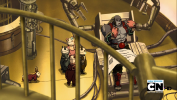 Thundercats: New Alliances Screen Shot Captures