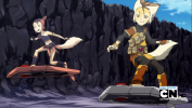 Thundercats: New Alliances Screen Shot Captures