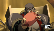 Thundercats: New Alliances Screen Shot Captures