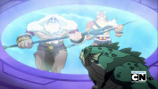 Thundercats: New Alliances Screen Shot Captures