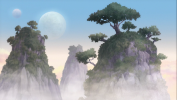 Thundercats: New Alliances Screen Shot Captures