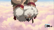 Thundercats: New Alliances Screen Shot Captures