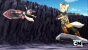 Thundercats: New Alliances Screen Shot Captures