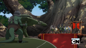 Thundercats: New Alliances Screen Shot Captures