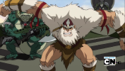 Thundercats: New Alliances Screen Shot Captures