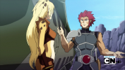 Thundercats: New Alliances Screen Shot Captures