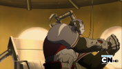 Thundercats: New Alliances Screen Shot Captures
