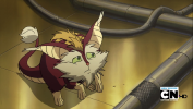 Thundercats: New Alliances Screen Shot Captures