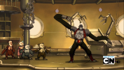 Thundercats: New Alliances Screen Shot Captures