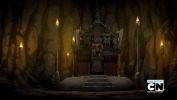 Thundercats: New Alliances Screen Shot Captures